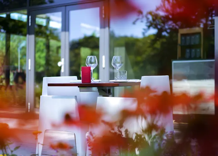 Leonardo Royal PromenadeHotel den Haag