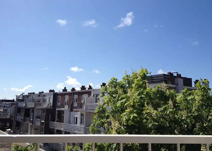 New City Hotel Scheveningen Den Haag