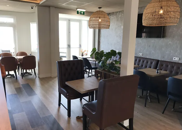 Aquarius Hotel Den Haag