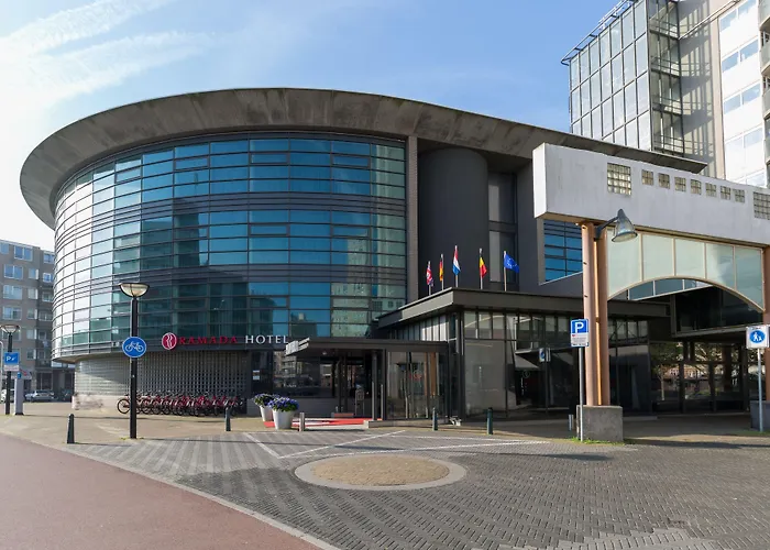 Ramada ScheveningenHotel den Haag