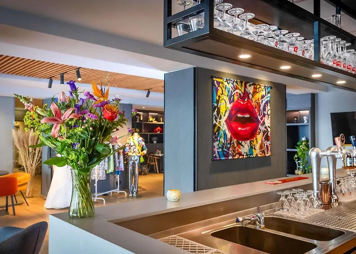 Ibis Styles ScheveningenHotel den Haag